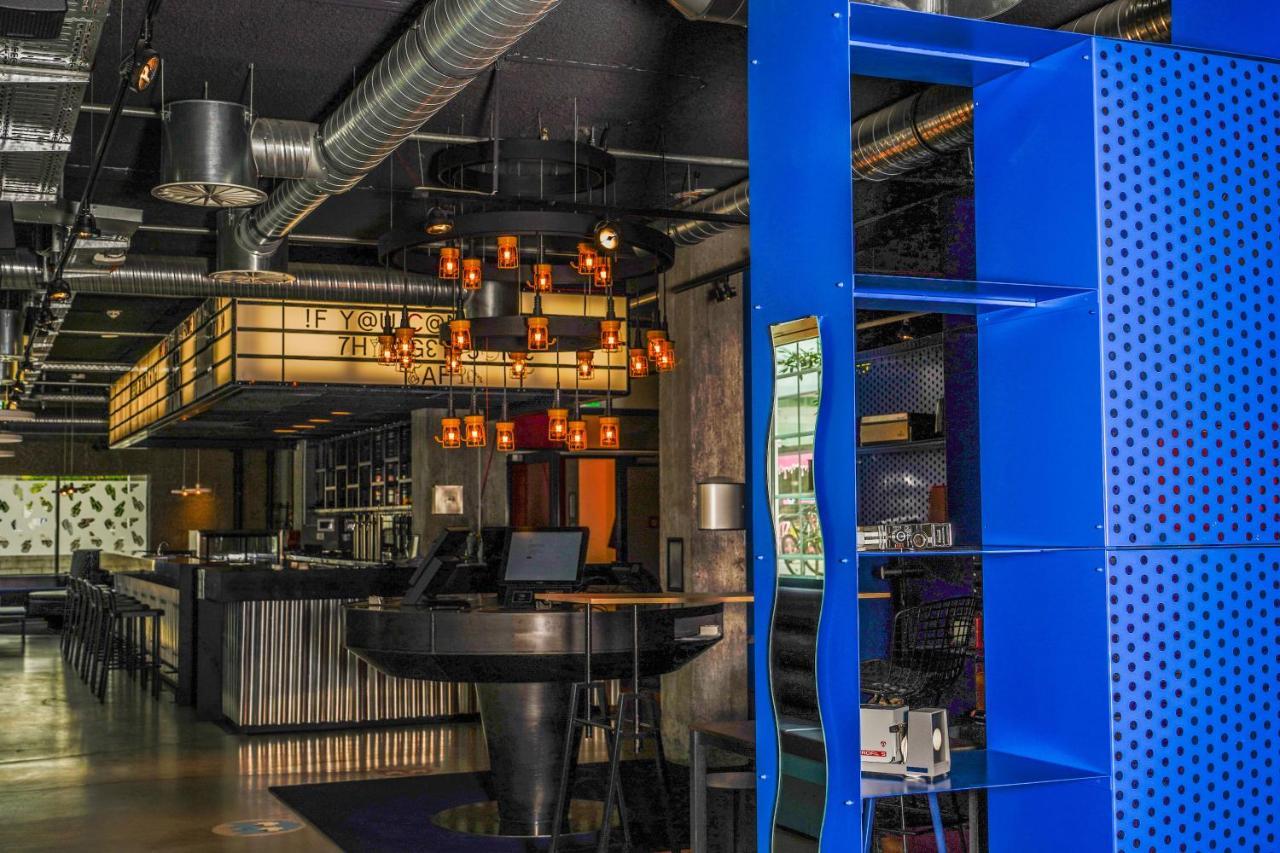 Dresden Zentrum Hotel Екстериор снимка