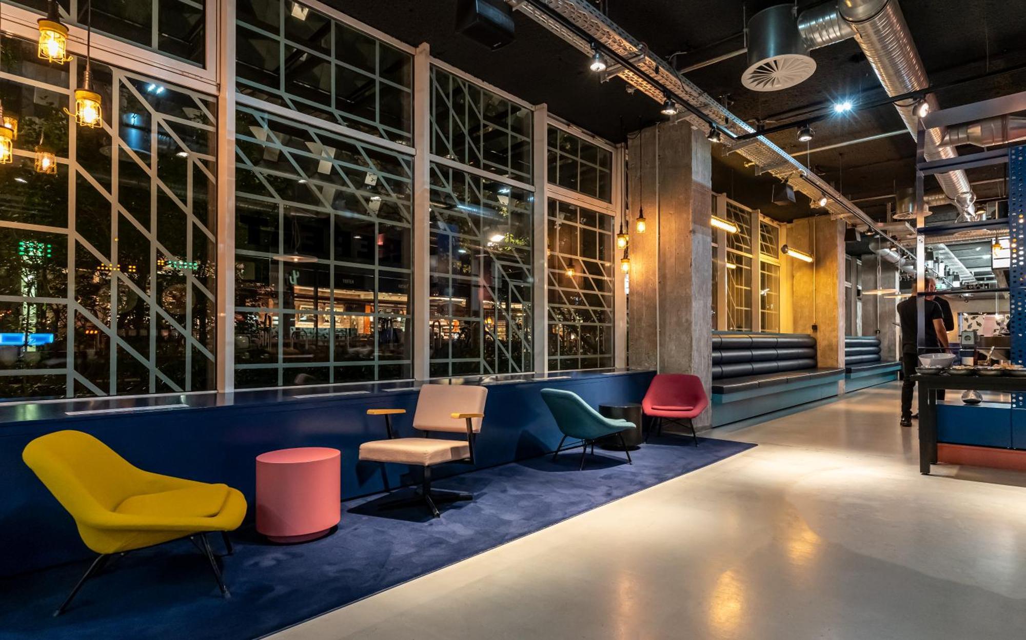 Dresden Zentrum Hotel Екстериор снимка