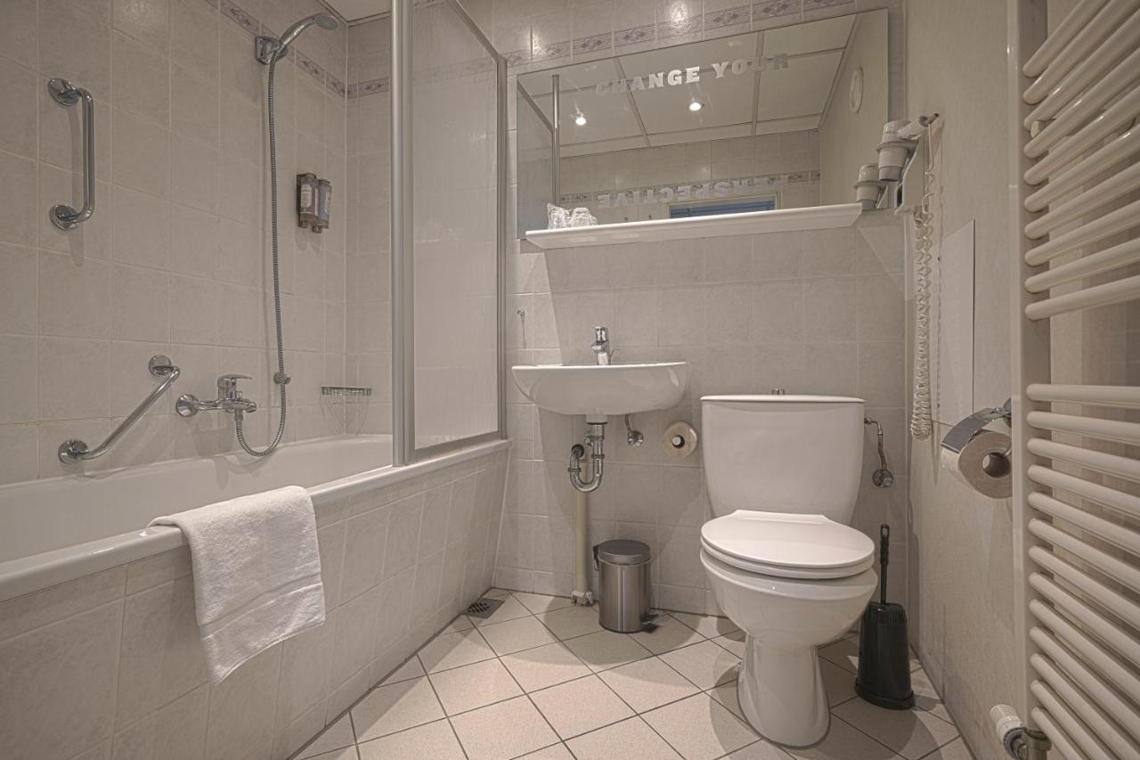 Dresden Zentrum Hotel Екстериор снимка
